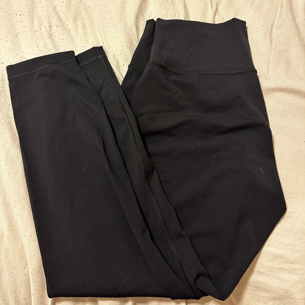 Lululemon Wunder Under high-rise tight 25’